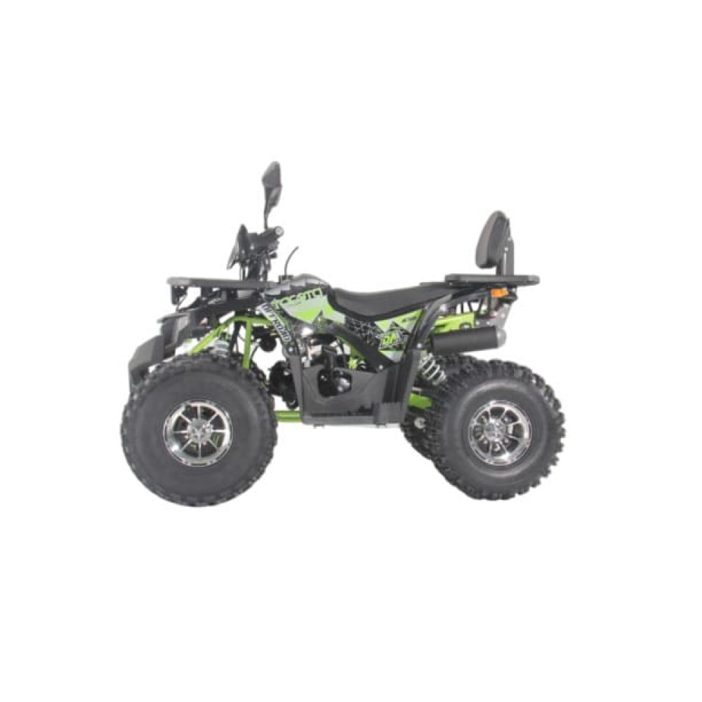 Квадроцикл YACOTA Dazzle LUX-LD