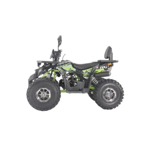 Квадроцикл YACOTA Dazzle LUX-LD