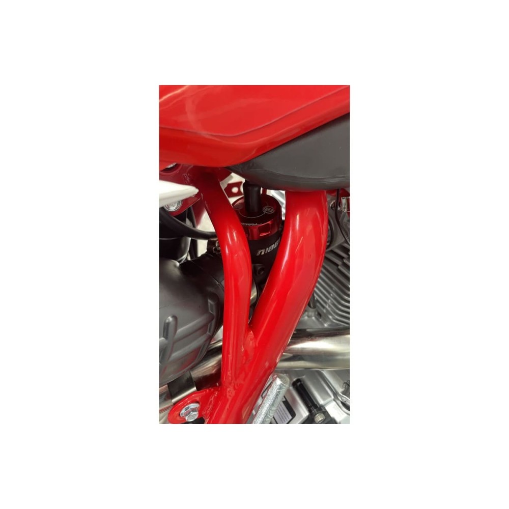 Мотоцикл JHL Z1 CB300F (ZS175FMM) ENDURO