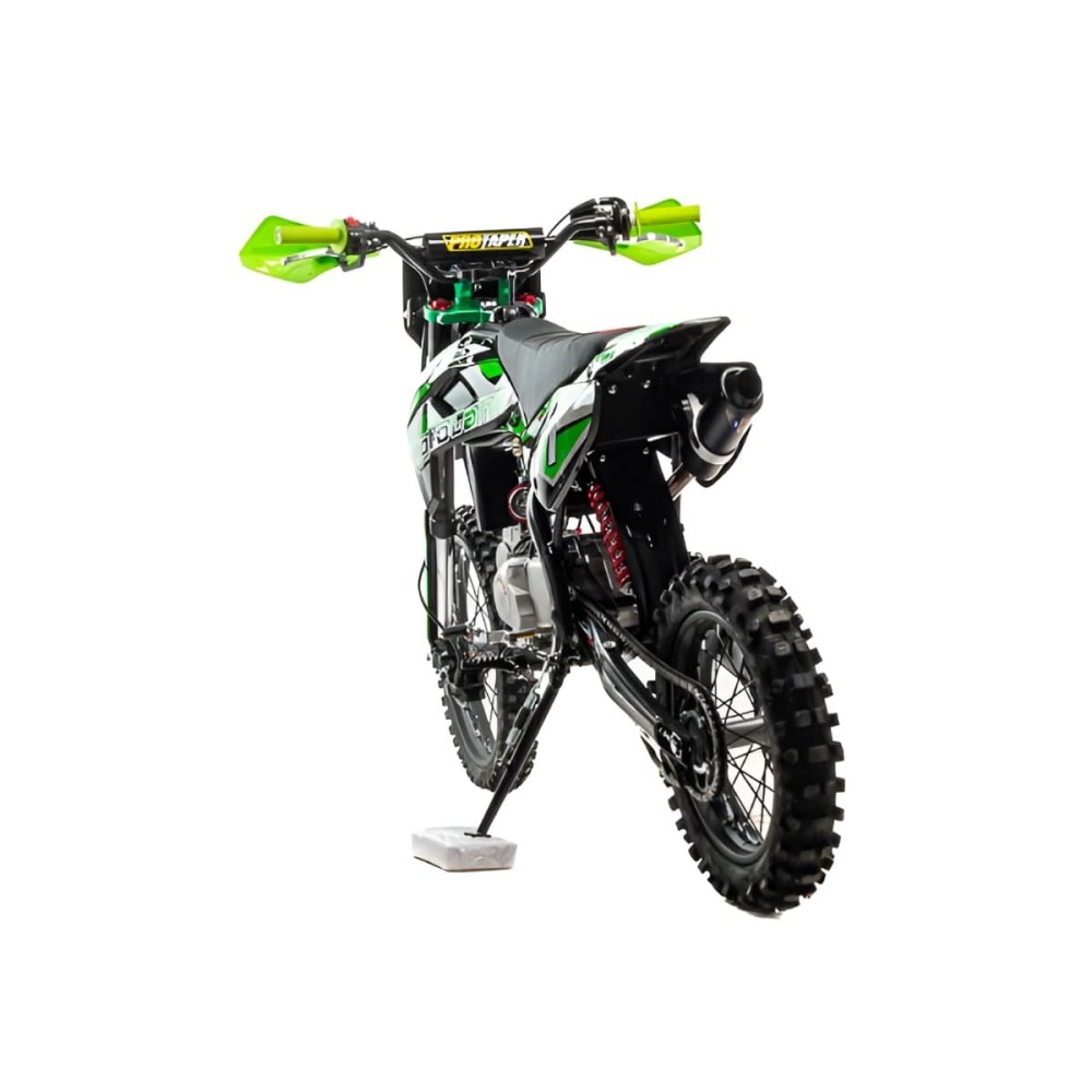 Мотоцикл MOTOLAND JX125 PITBIKE