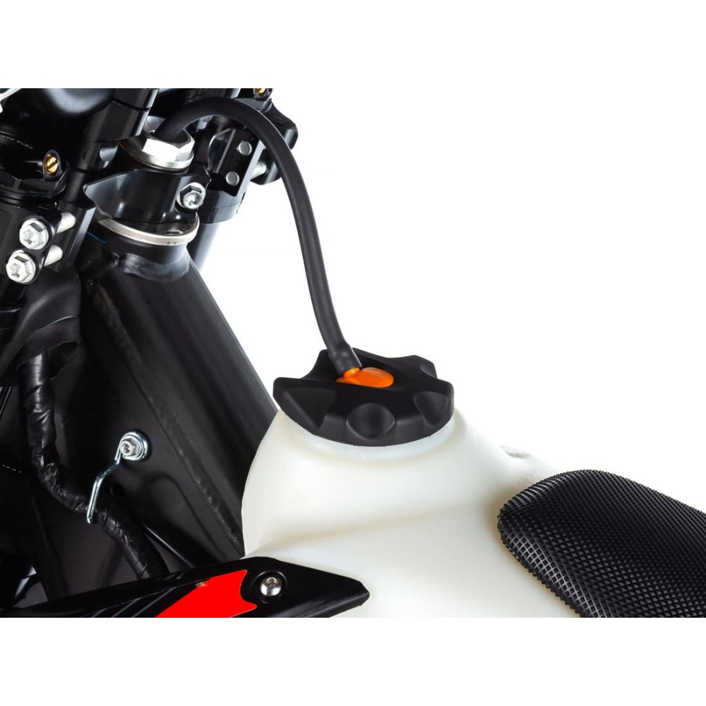 Мотоцикл кроссовый эндуро SHARMAX Expert Air 300