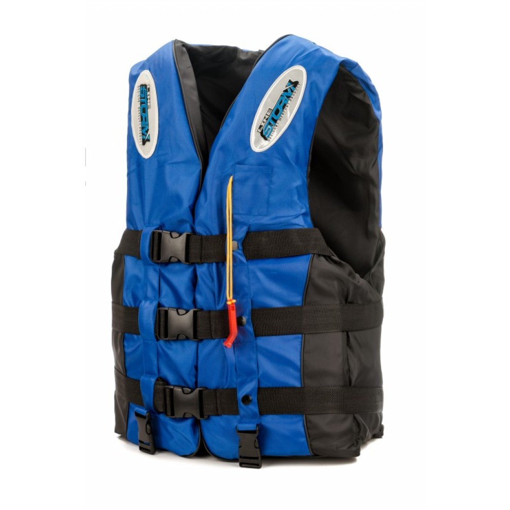 Спасательный жилет S M L XL XXL ( Stormline )