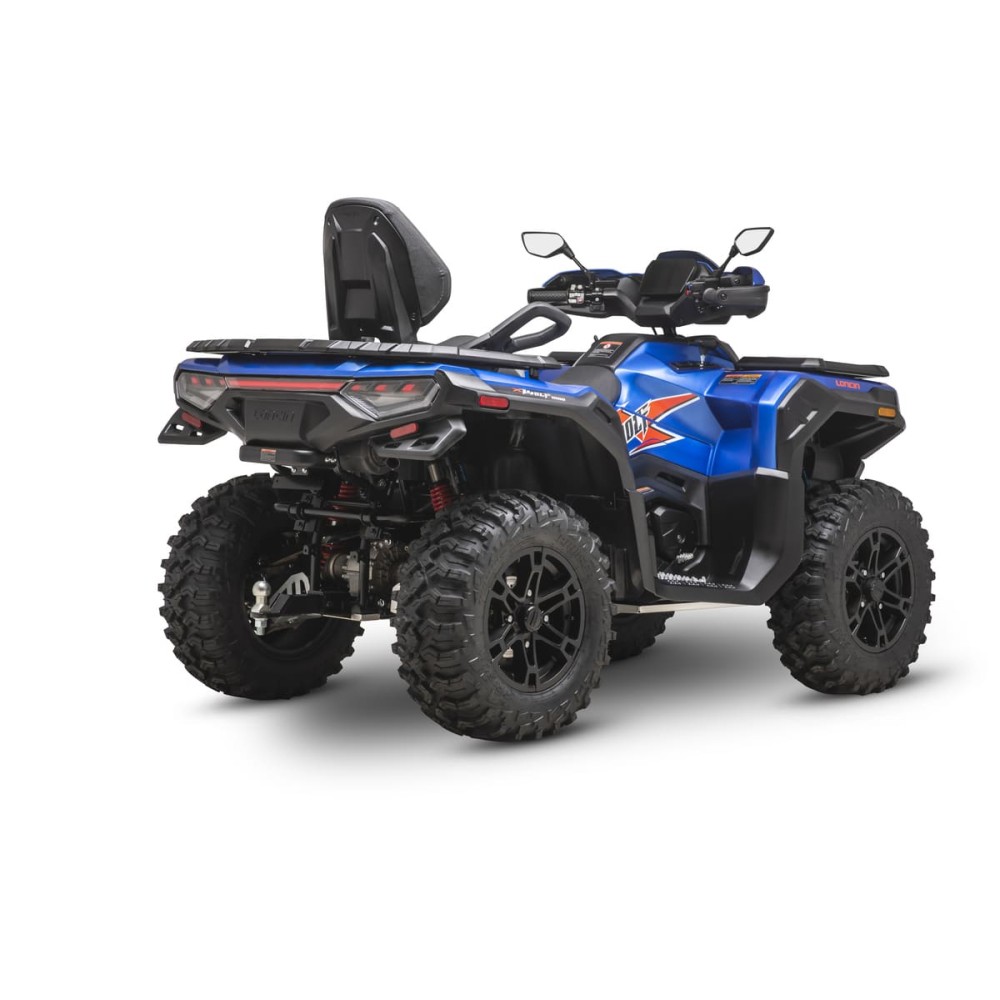 Квадроцикл LONCIN Xwolf 1000 (ПСМ)