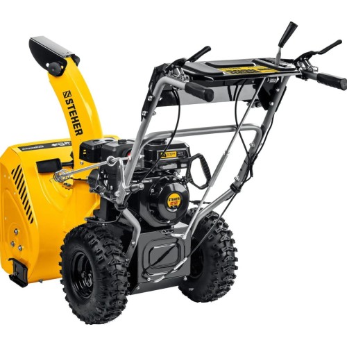 Снегоуборщик STEHER GST-762E