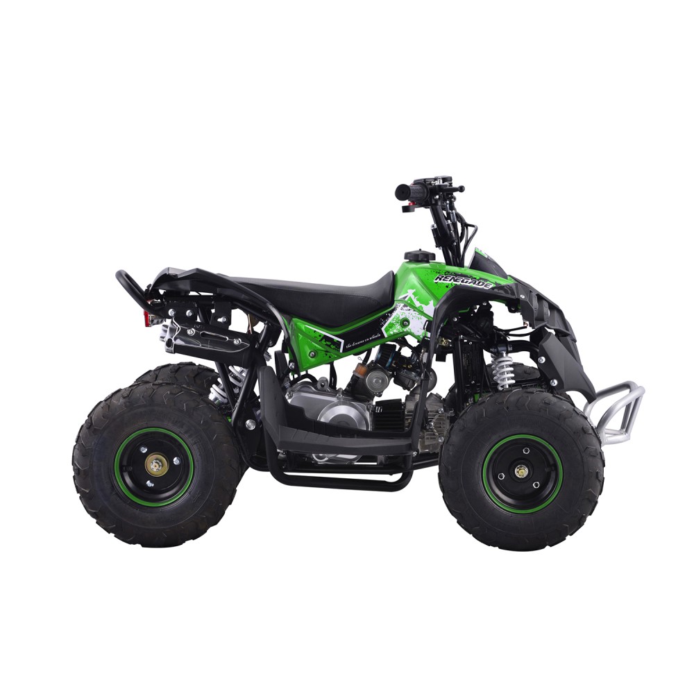 Квадроцикл YACOTA Renegade Mini