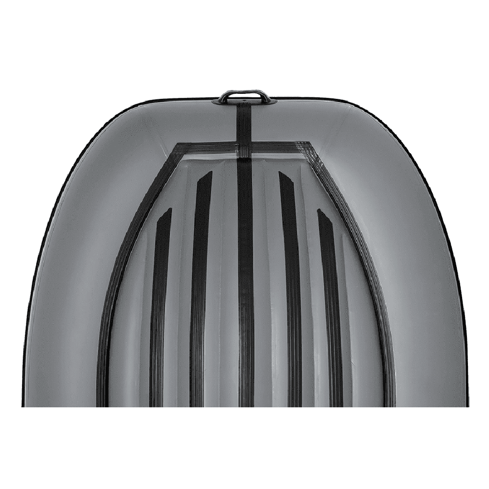 Лодка ПВХ ФРЕГАТ 350 Air F НДНД с фальшбортом