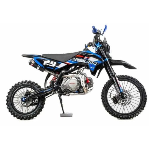 Мотоцикл MOTOLAND JX125 E PITBIKE