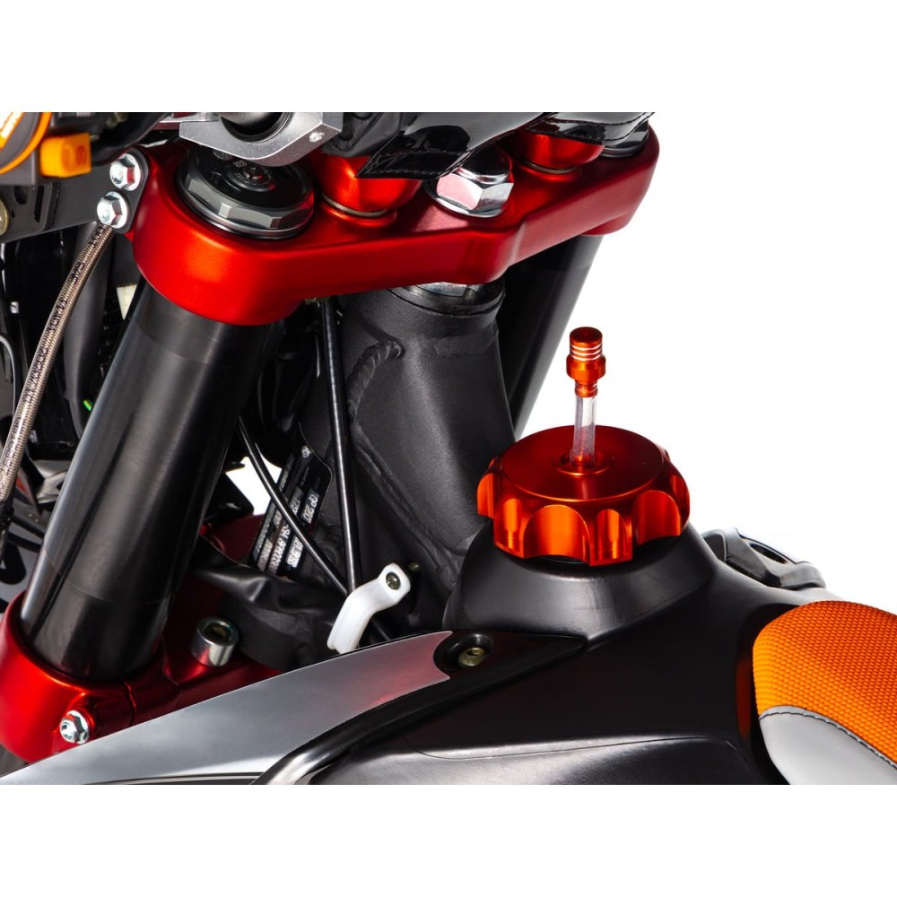 Мотоцикл кроссовый эндуро SHARMAX PowerMax 280 PR (2024)