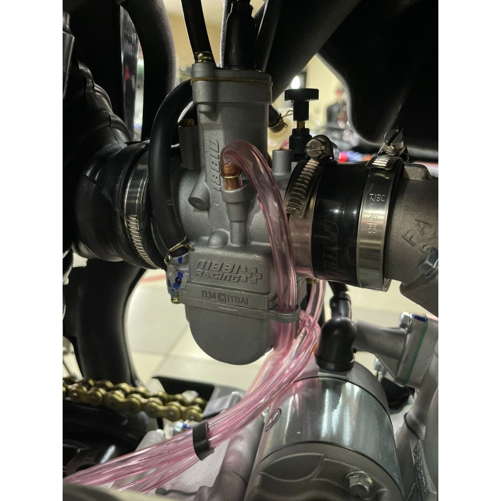 Мотоцикл кроссовый эндуро FXMOTO X7 CB300