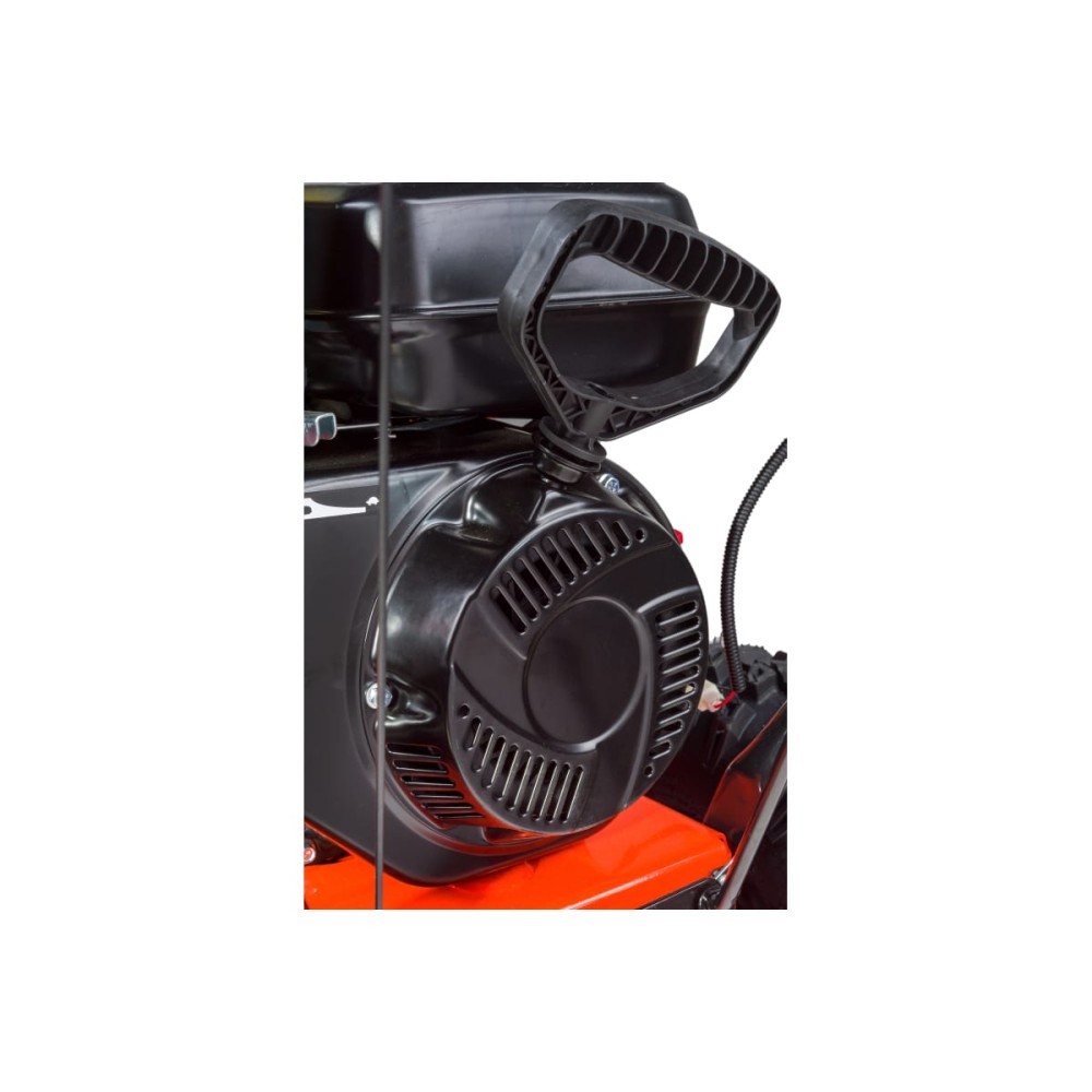 Снегоуборщик GIGANT SP-02