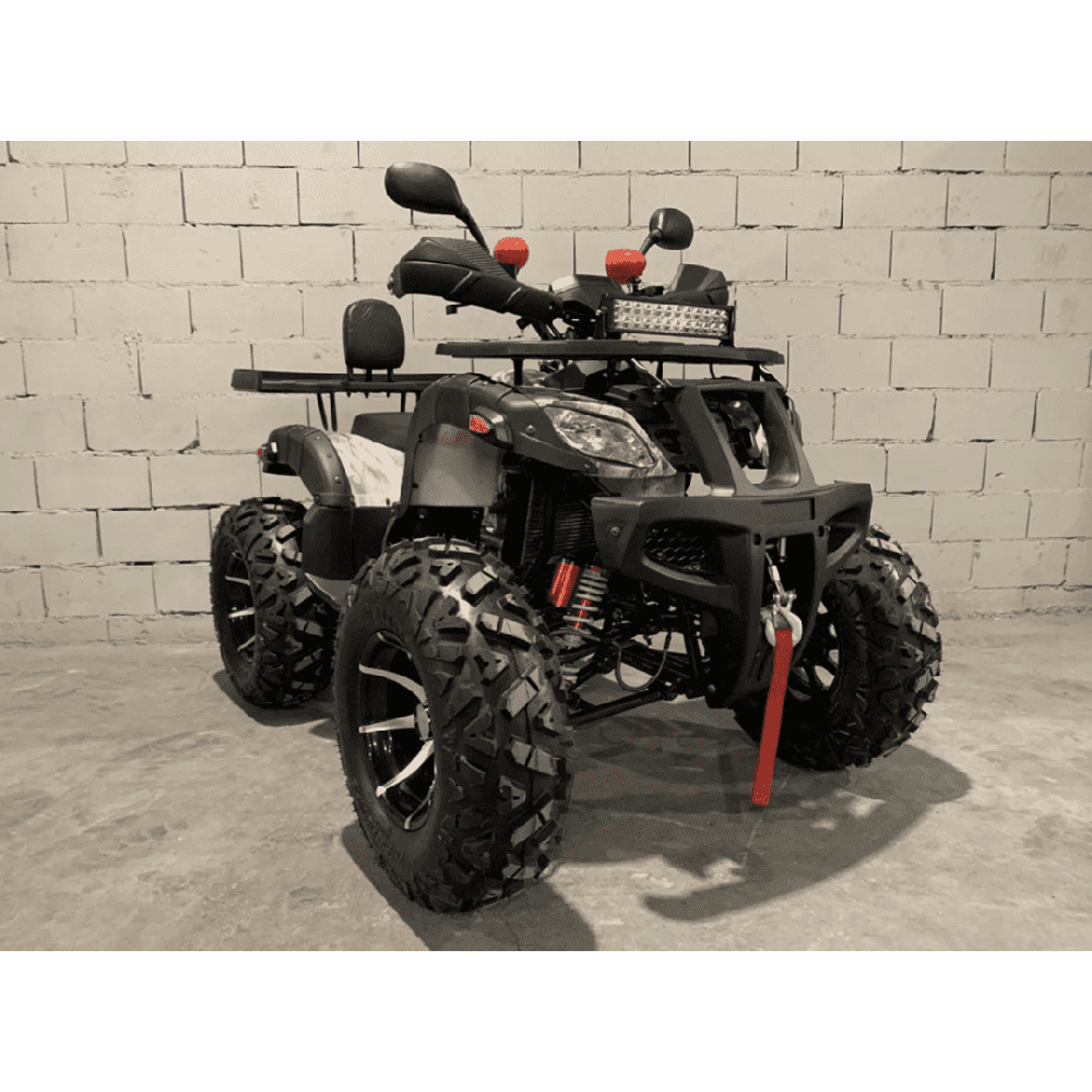 Квадроцикл STALKER 250 PREMIUM Б/У