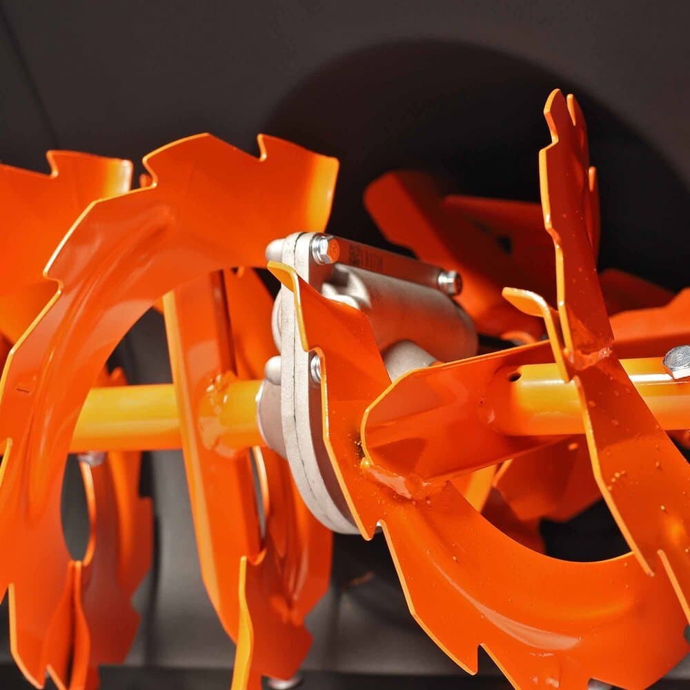 Снегоуборщик PATRIOT PS 603 LED