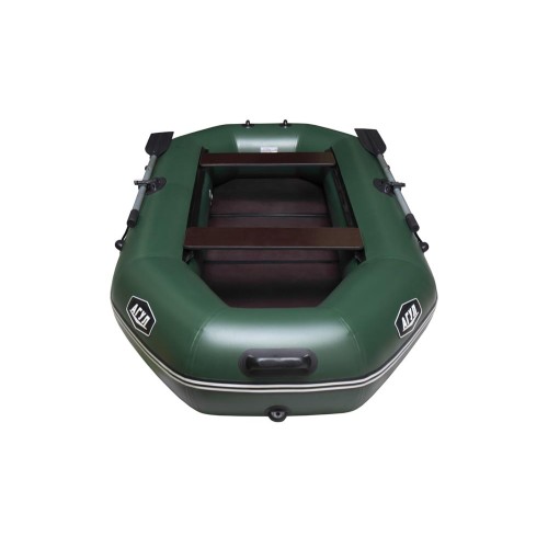 Гребная лодка ПВХ SIBRIVER Агул-255+слань