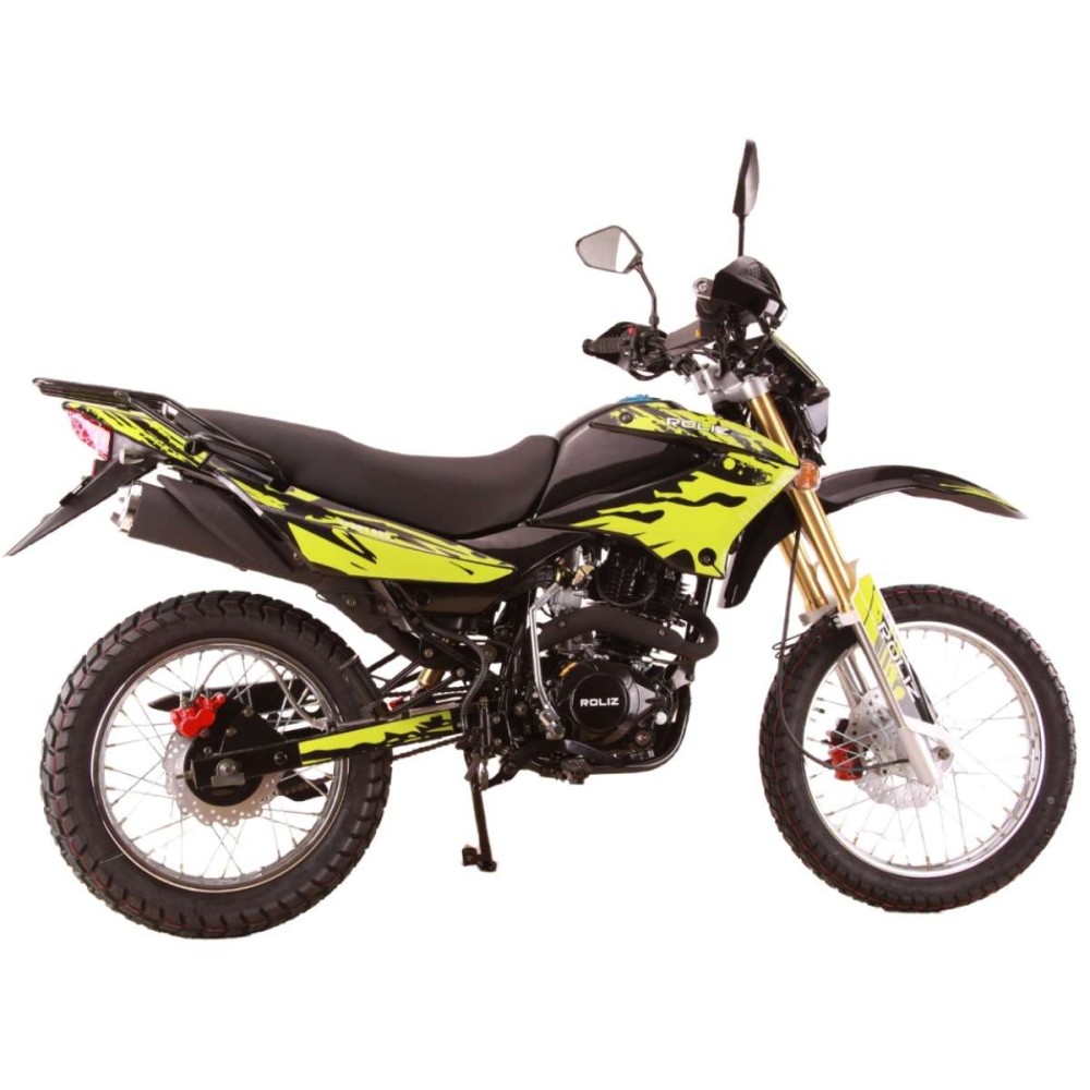 Мотоцикл ROLIZ SPORT-005 PR