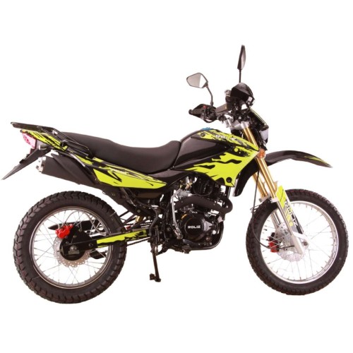 Мотоцикл ROLIZ SPORT-005 PR