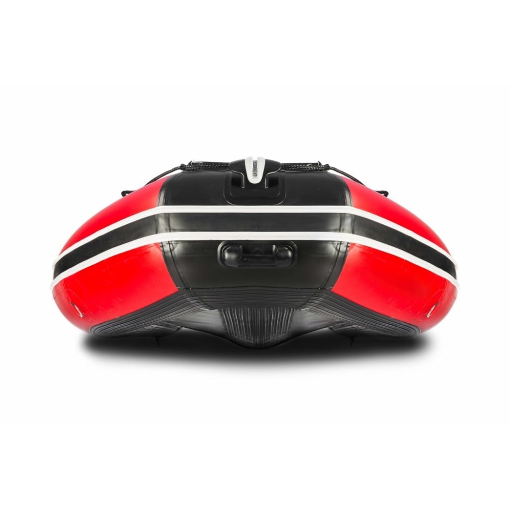 Лодка ПВХ STORMLINE Adventure Standard 380