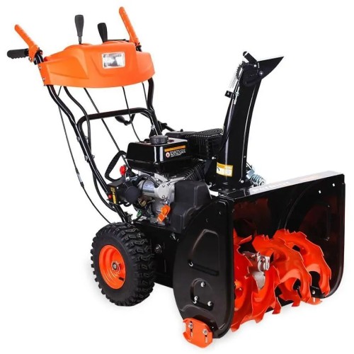 Снегоуборщик PATRIOT PRO 658 E