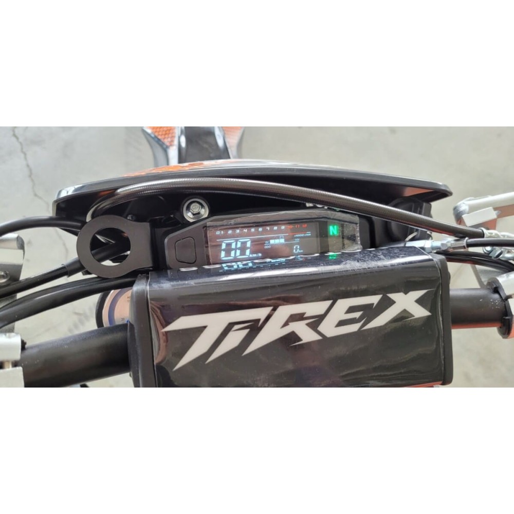 Мотоцикл TIREX K5 Pro ENDURO