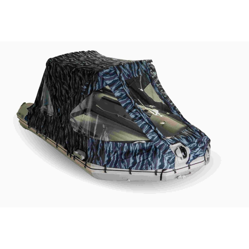 Тент-трансформер Advеnture 340