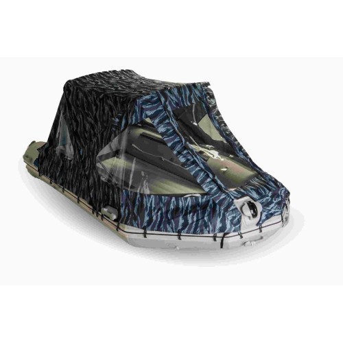 Тент-трансформер Advеnture 340