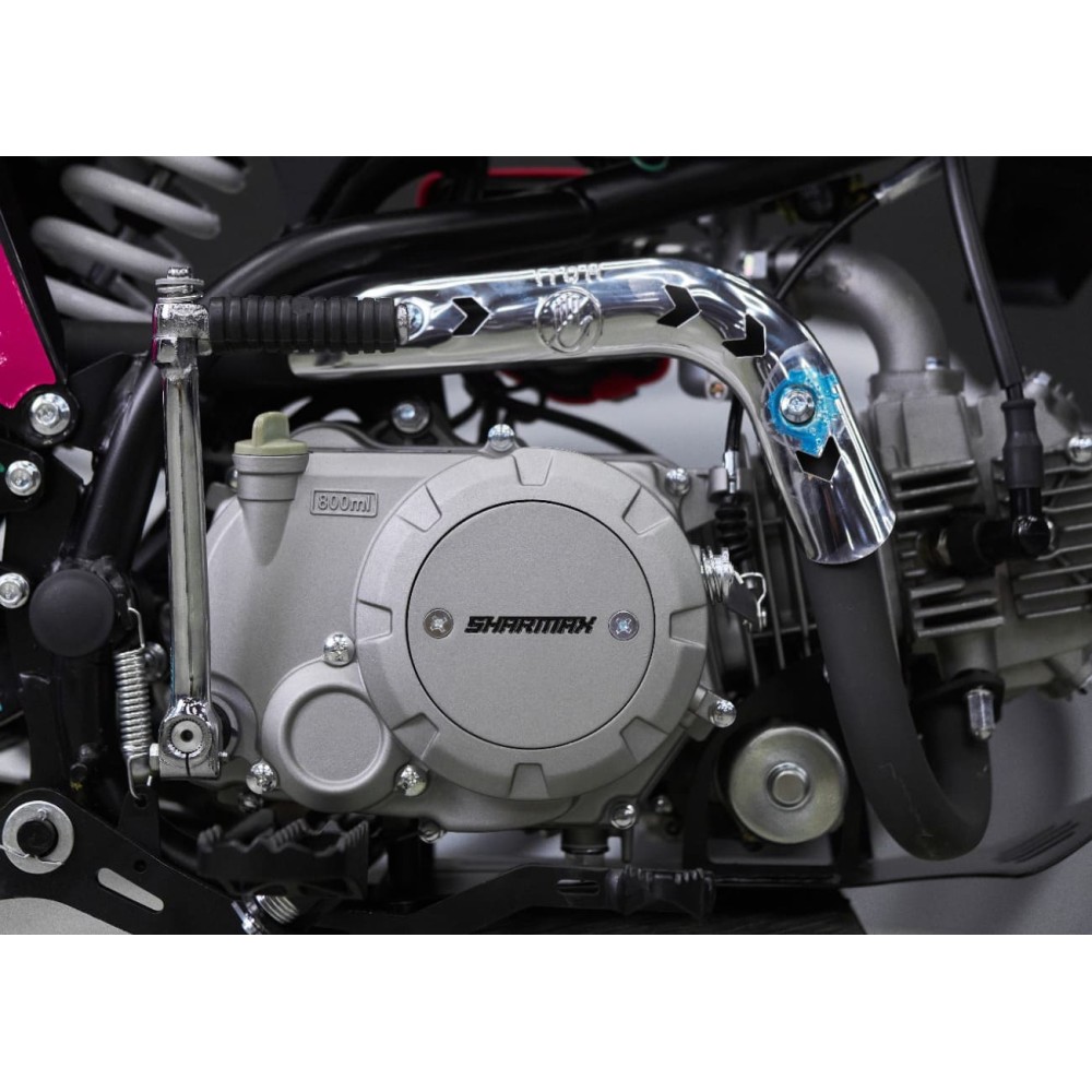 Мотоцикл питбайк SHARMAX Sport 190 Miami
