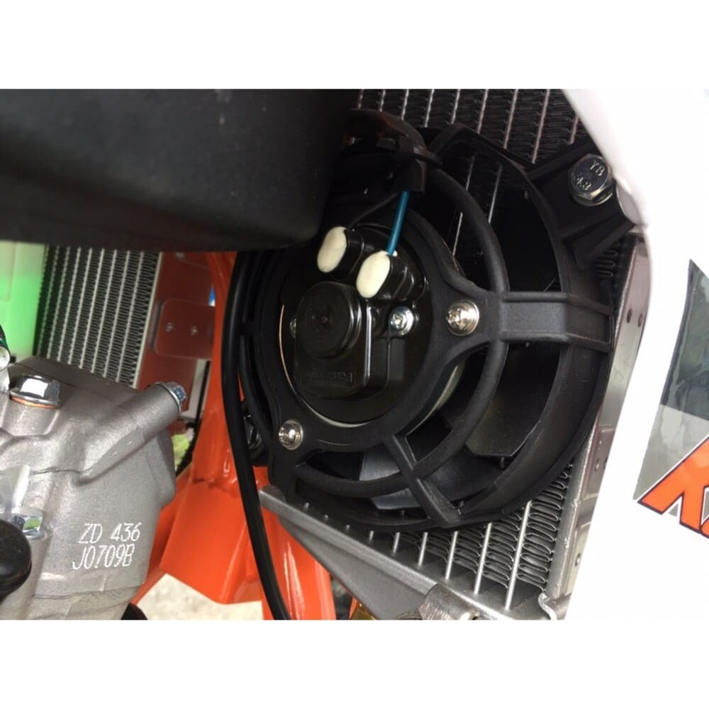 Мотоцикл кроссовый эндуро KAYO K6-L 250