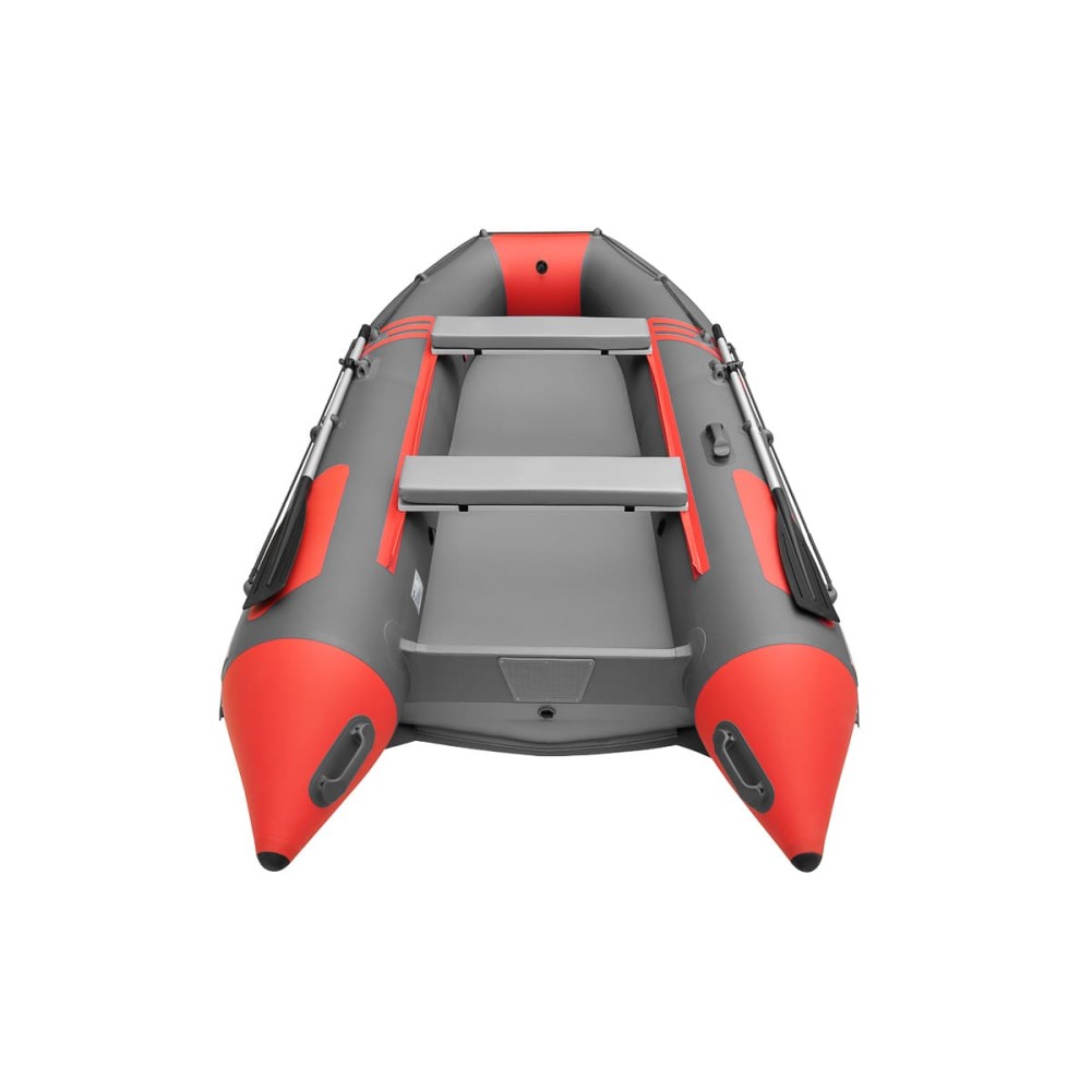 Лодка ПВХ РОДЖЕР Zefir 4000