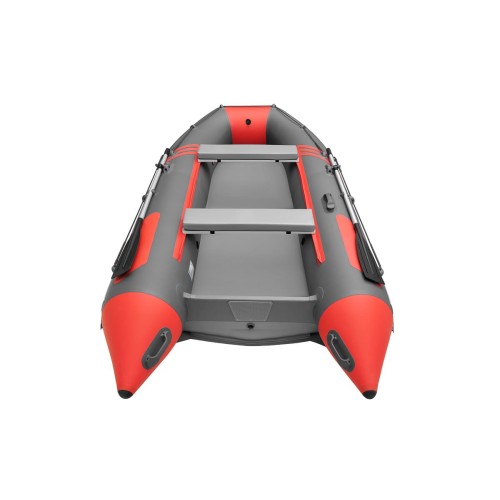 Лодка ПВХ РОДЖЕР Zefir 4000