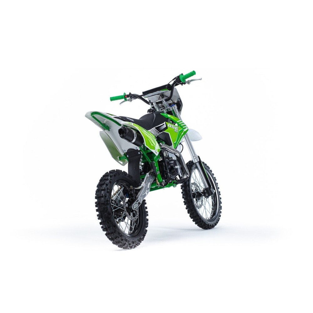 Мотоцикл BSE MX 125 3.0 PITBIKE