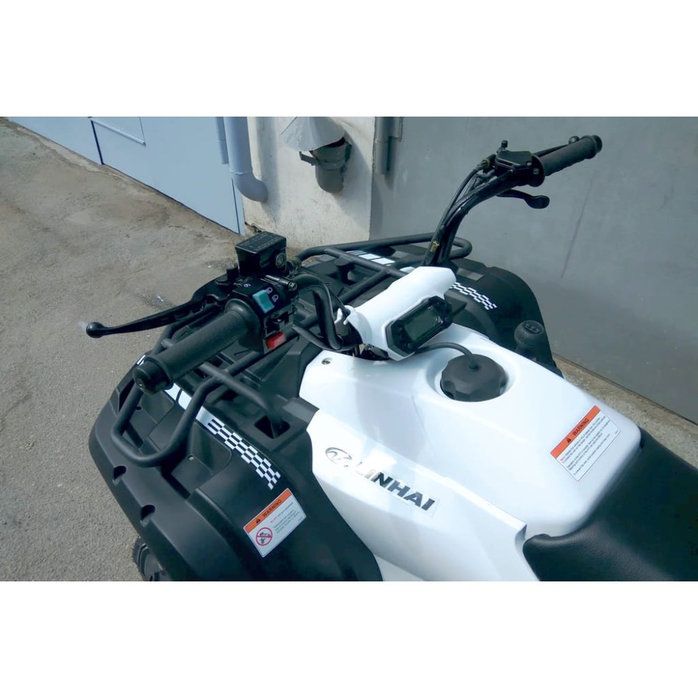 Квадроцикл LINHAI-YAMAHA M150