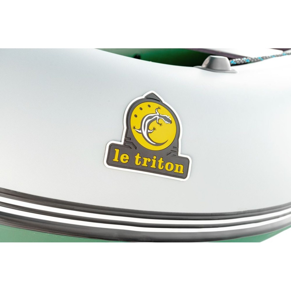 Лодка ПВХ ТРИТОН Plus 335