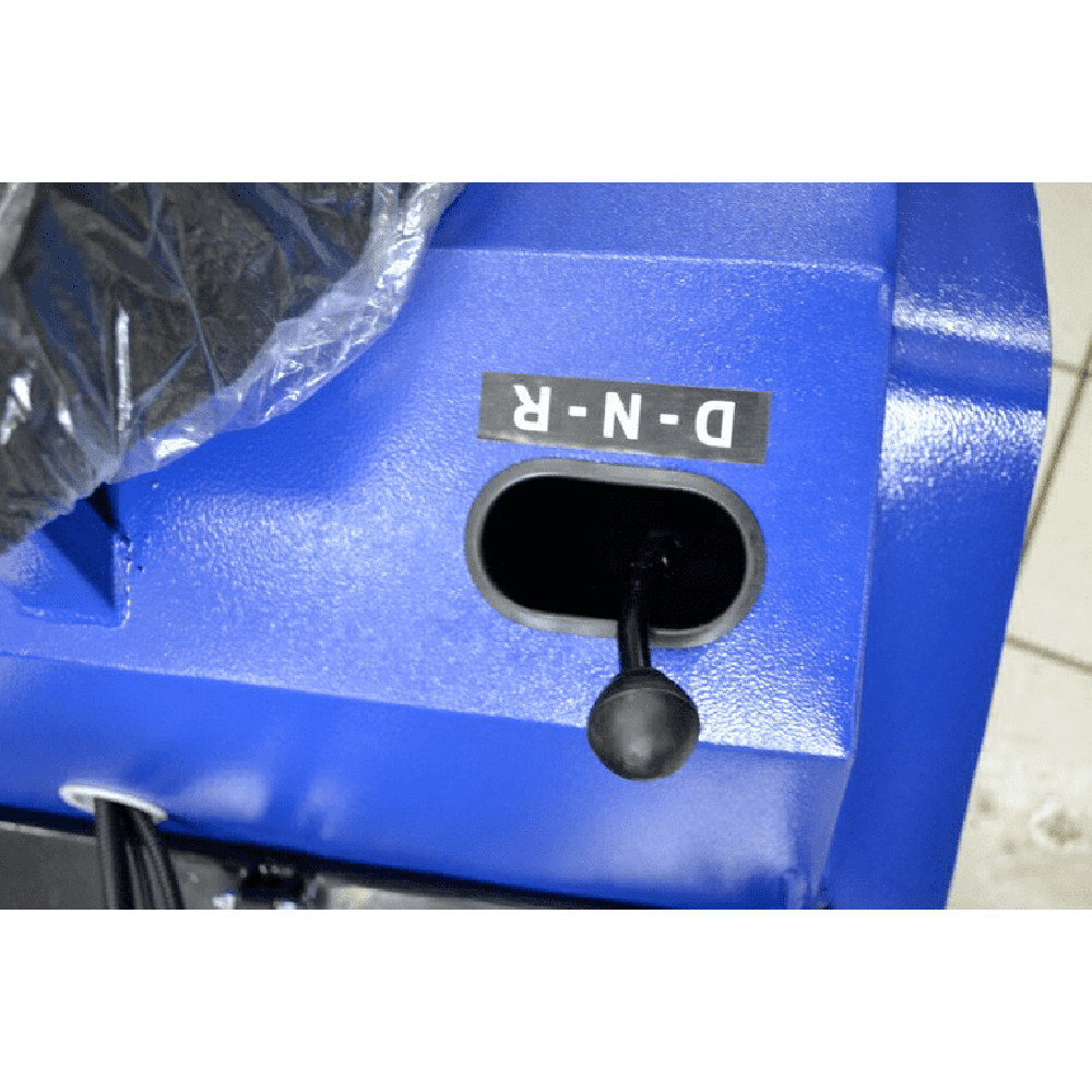 Мотобуксировщик ЛИДЕР - 3 20 л.с.