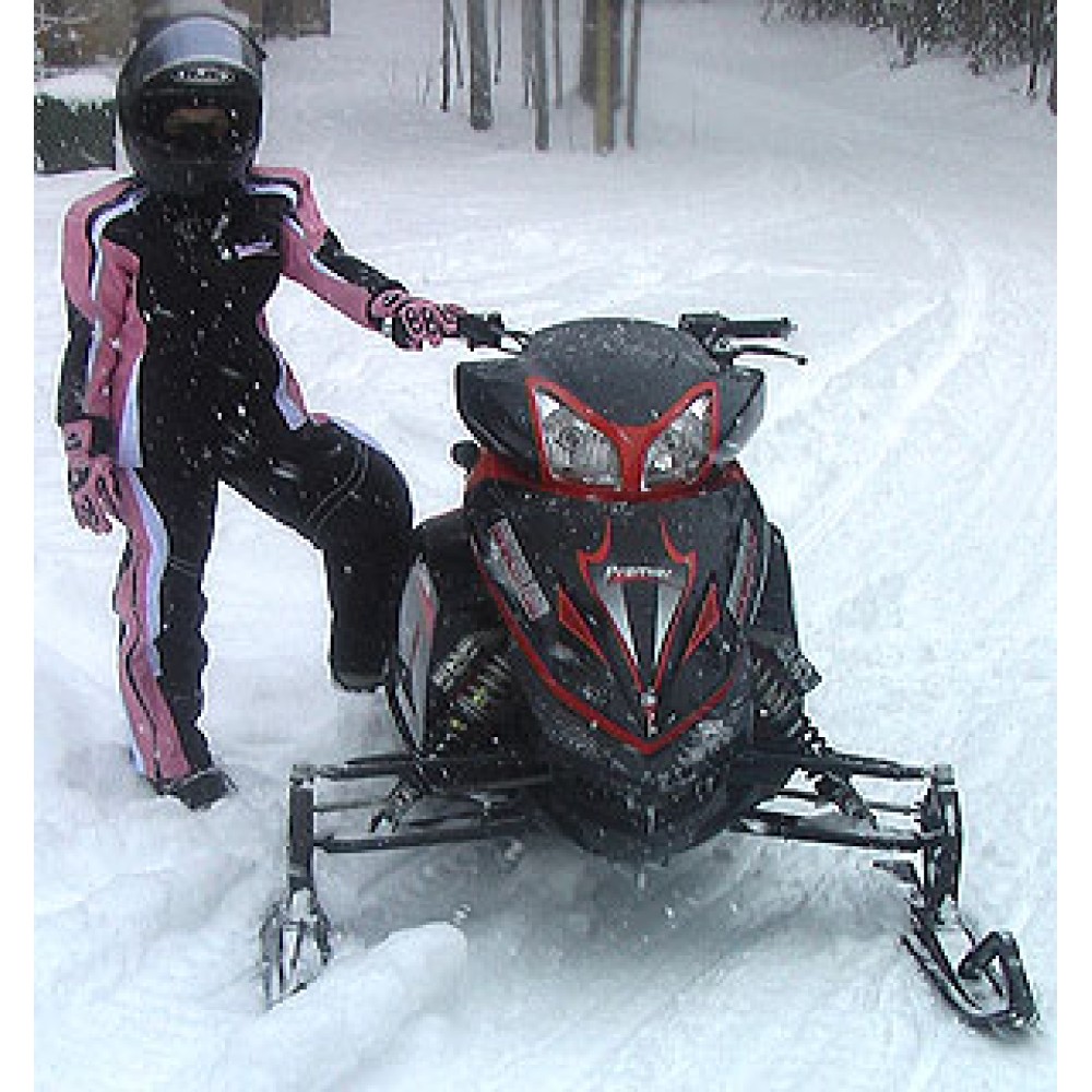 Снегоход ENFORCER 300