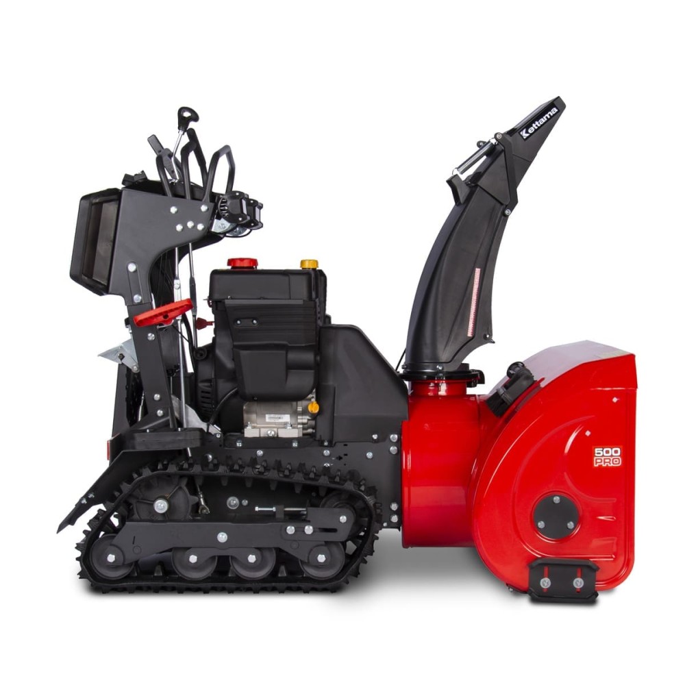Снегоуборщик KETTAMA 500 Pro