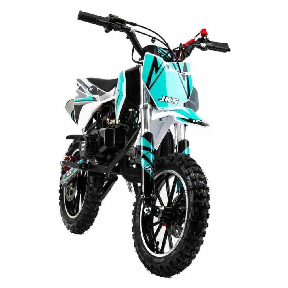 Мотоцикл MOTOLAND JKS50 E PITBIKE