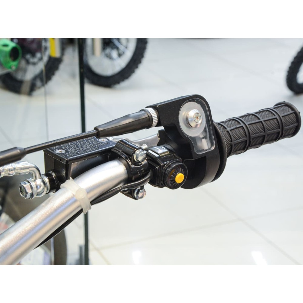 Мотоцикл BSE PH 125 PITBIKE