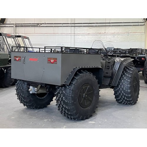 Квадроцикл-болотоход NORD Пикап (ПСМ)