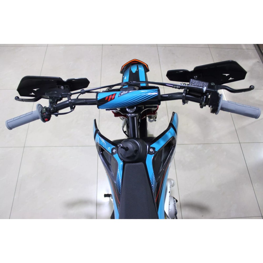 Мотоцикл K2R PF125 PITBIKE