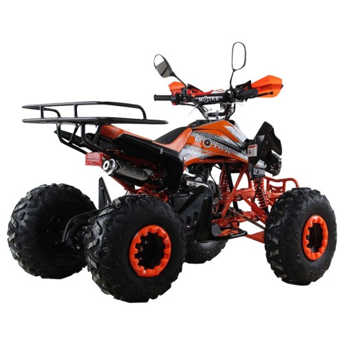 Квадроцикл MOTAX ATV T-Rex Super LUX 125 cc