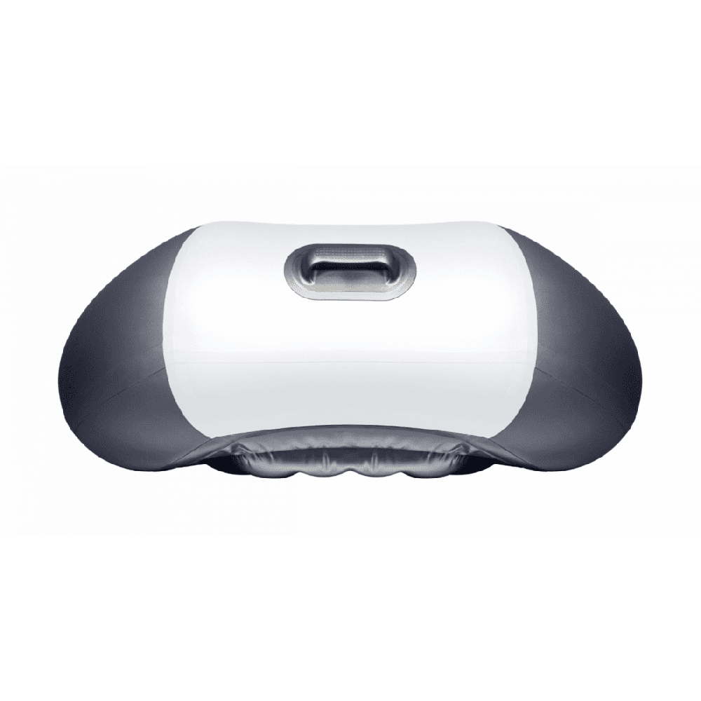 Гребная лодка ПВХ ТАЙМЕНЬ V-290 НД графит-серый