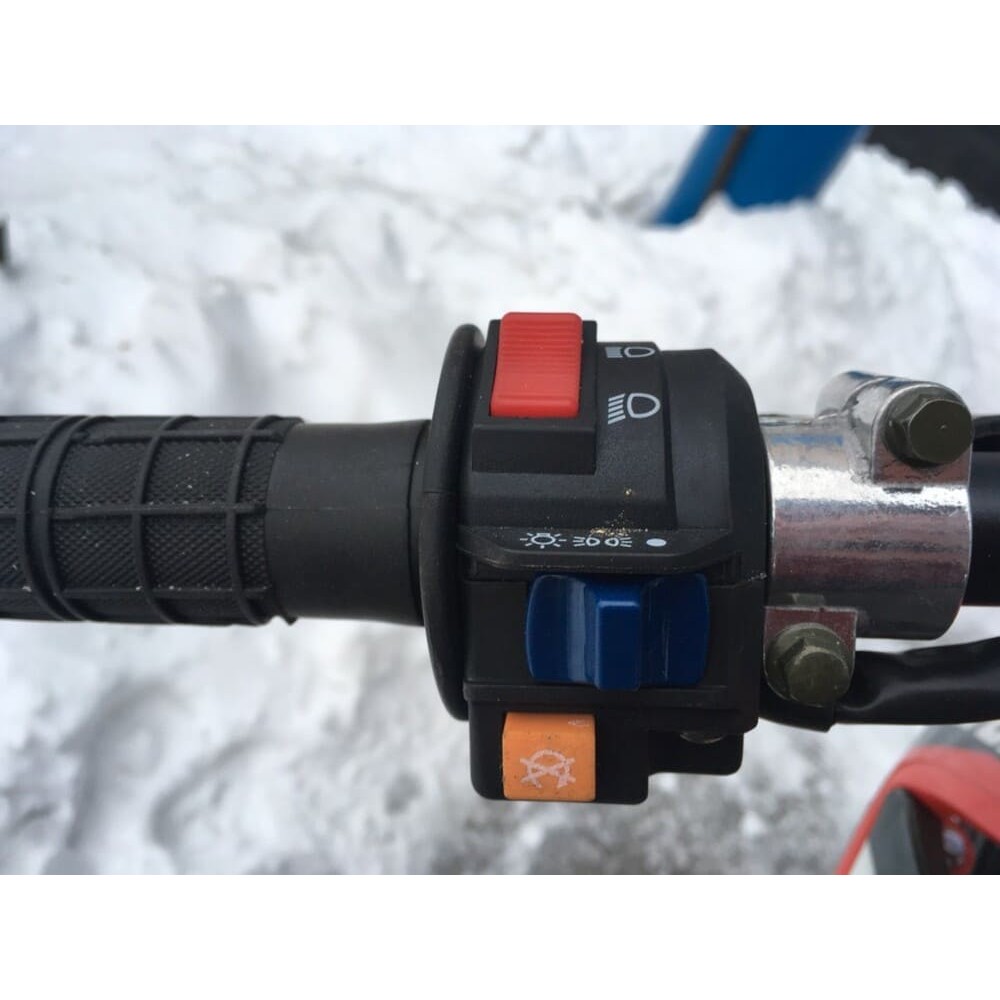 Мотоцикл кроссовый эндуро PROGASI Smart Max 150 ENDURO