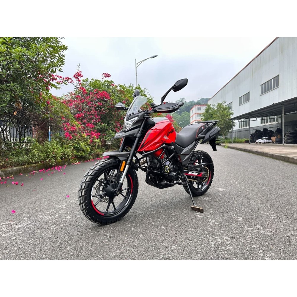 Мотоцикл REGULMOTO Duke Pro ТУРЭНДУРО