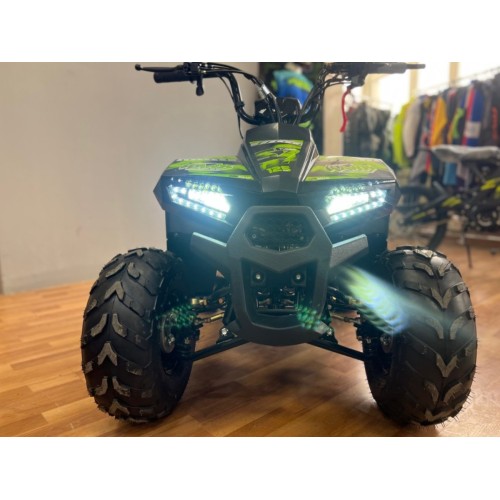 Квадроцикл RACER Hawk 110