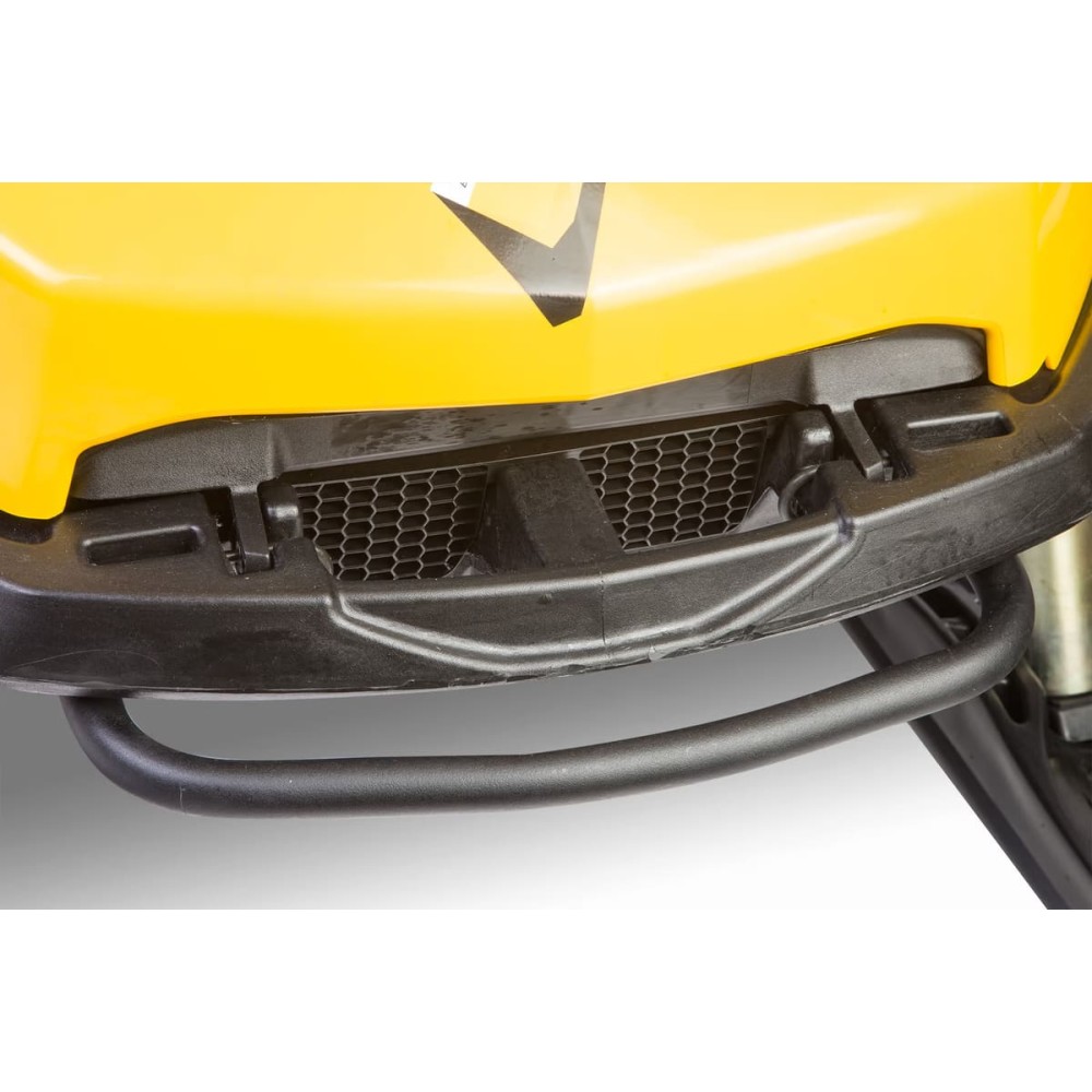 Снегоход STELS Viking V800 CVTech (канадский вариатор) 2.0 SWT Beaver (с увеличенным грунтозацепом)