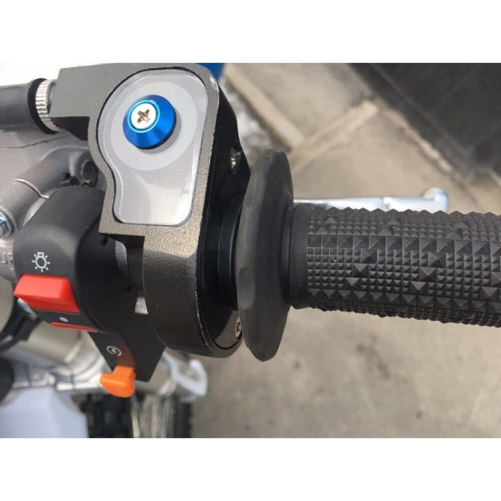 Мотоцикл кроссовый эндуро RACER SR-X1