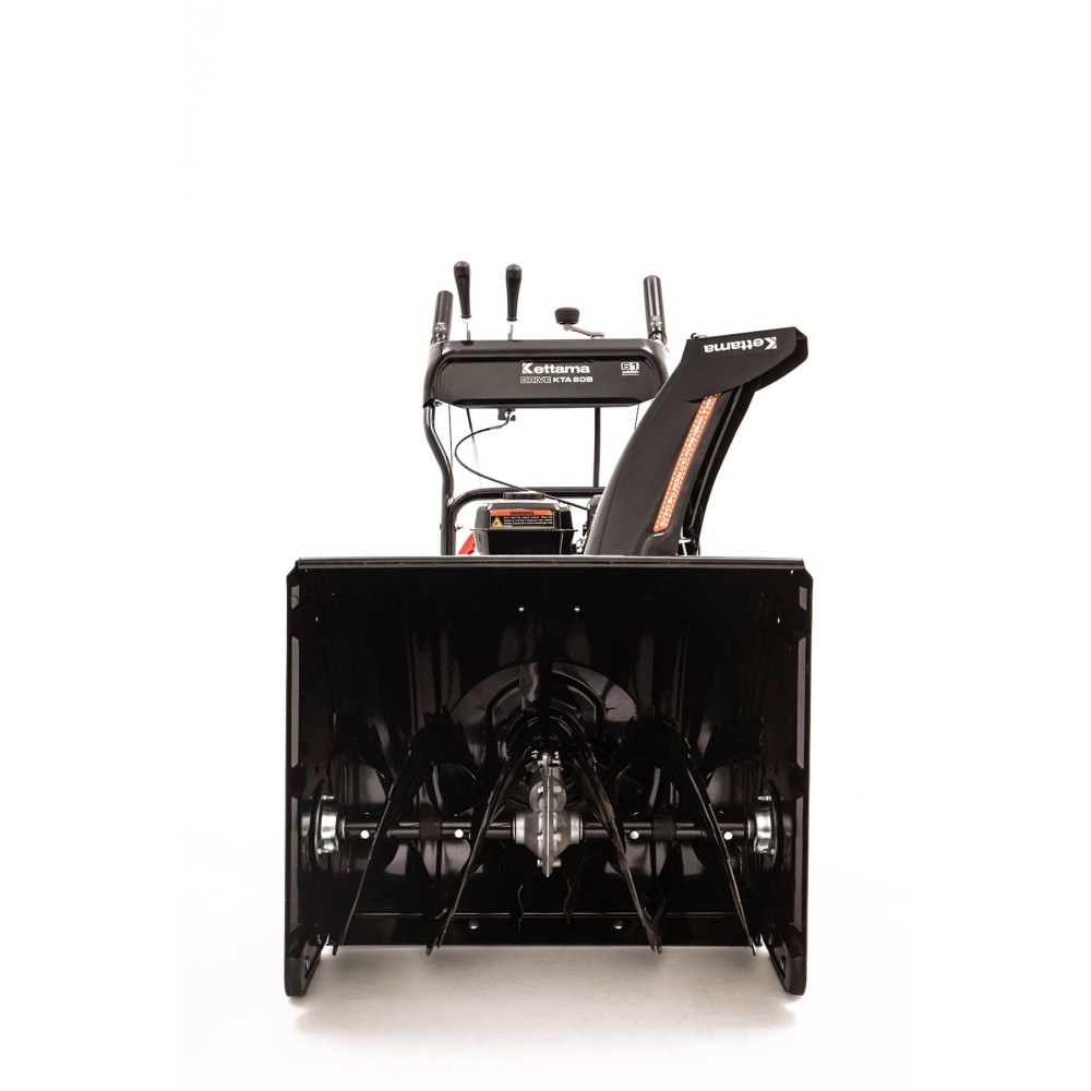 Снегоуборщик KETTAMA DRIVE KTA60-B Basic (2023)