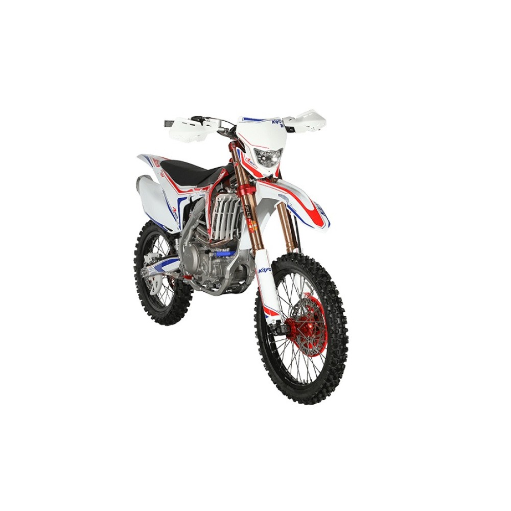 Мотоцикл кроссовый эндуро KAYO T6 450