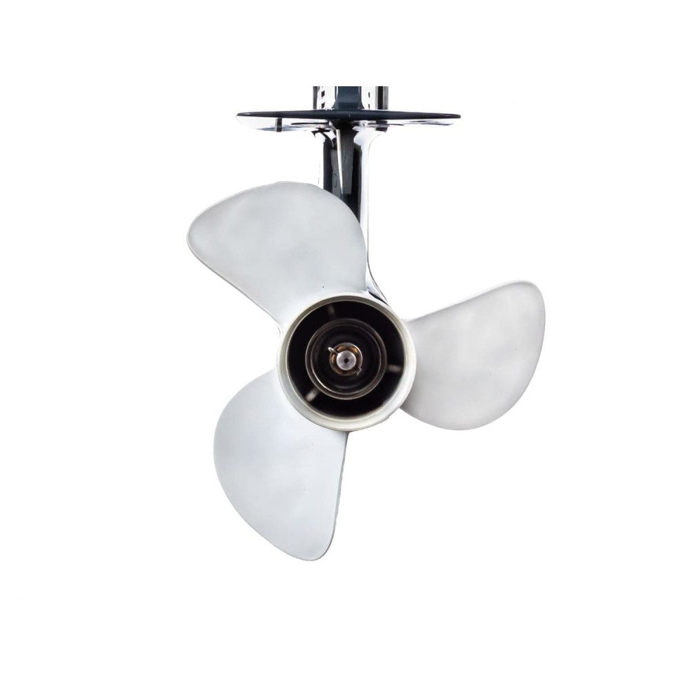 2х-тактный лодочный мотор MIKATSU M90FEL-T (2024)