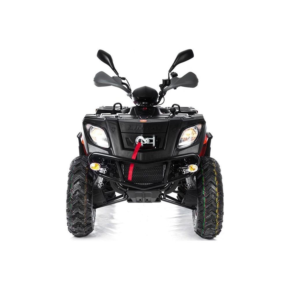 Квадроцикл SHARMAX Hector 450 (Powered) (2024)