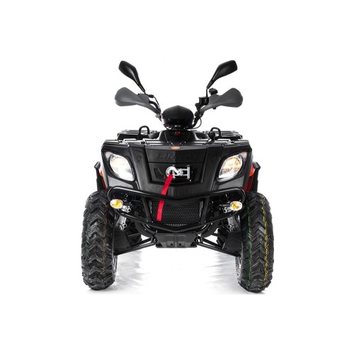 Квадроцикл SHARMAX Hector 450 (Powered) (2024)